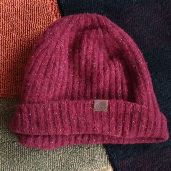 Roots Other - Roots Lambswool hat